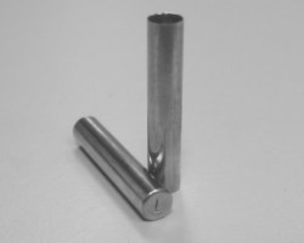 Detonator Cases - 12