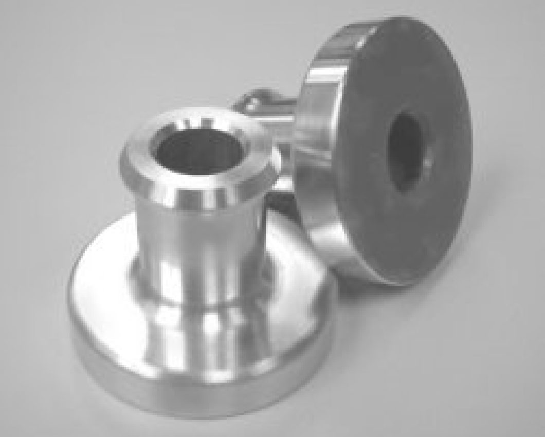 Anti-Vibration Systems (AVS) - 20