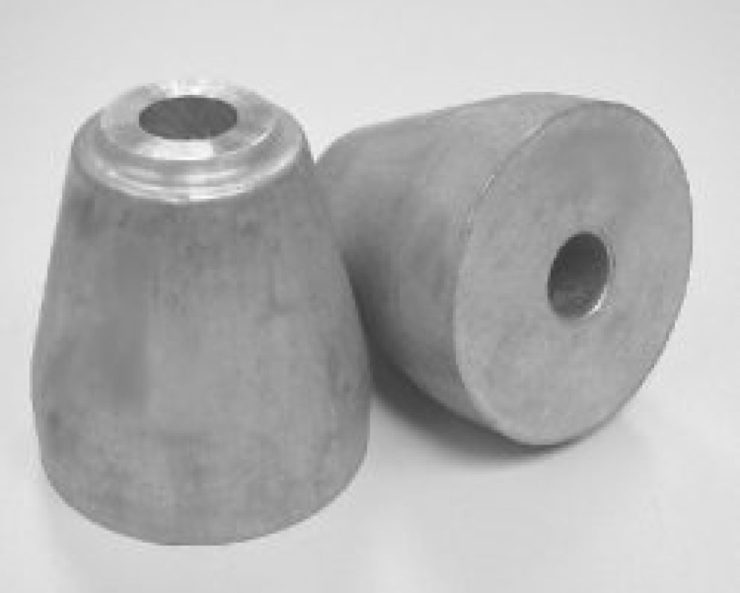 Anti-Vibration Systems (AVS) - 5