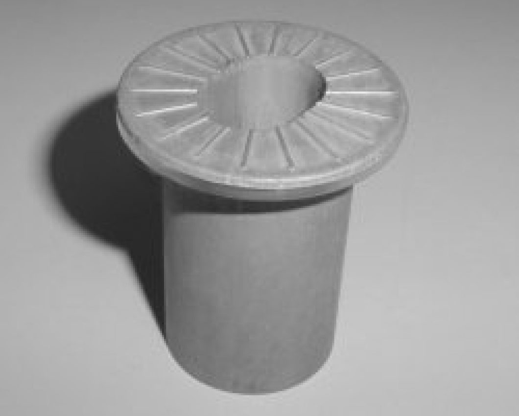 Anti-Vibration Systems (AVS) - 6