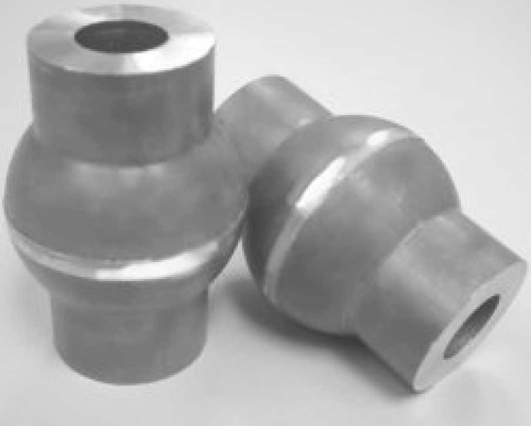 Anti-Vibration Systems (AVS) - 17