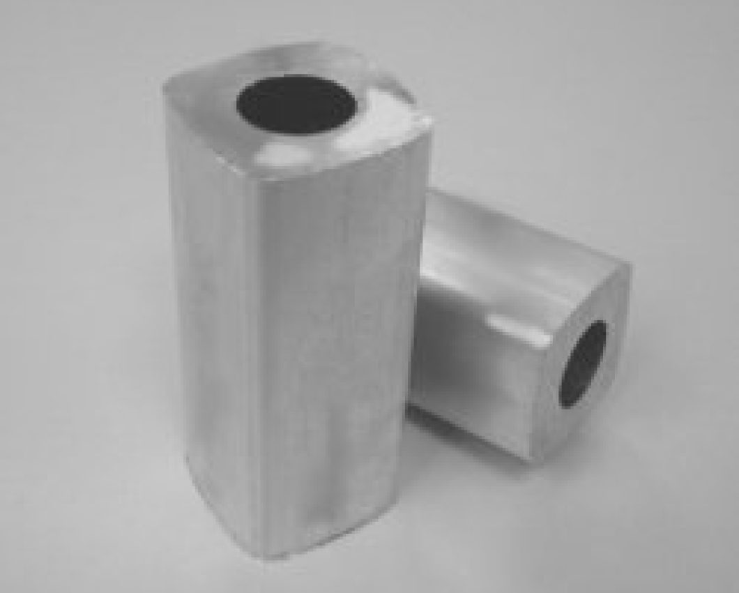 Anti-Vibration Systems (AVS) - 21