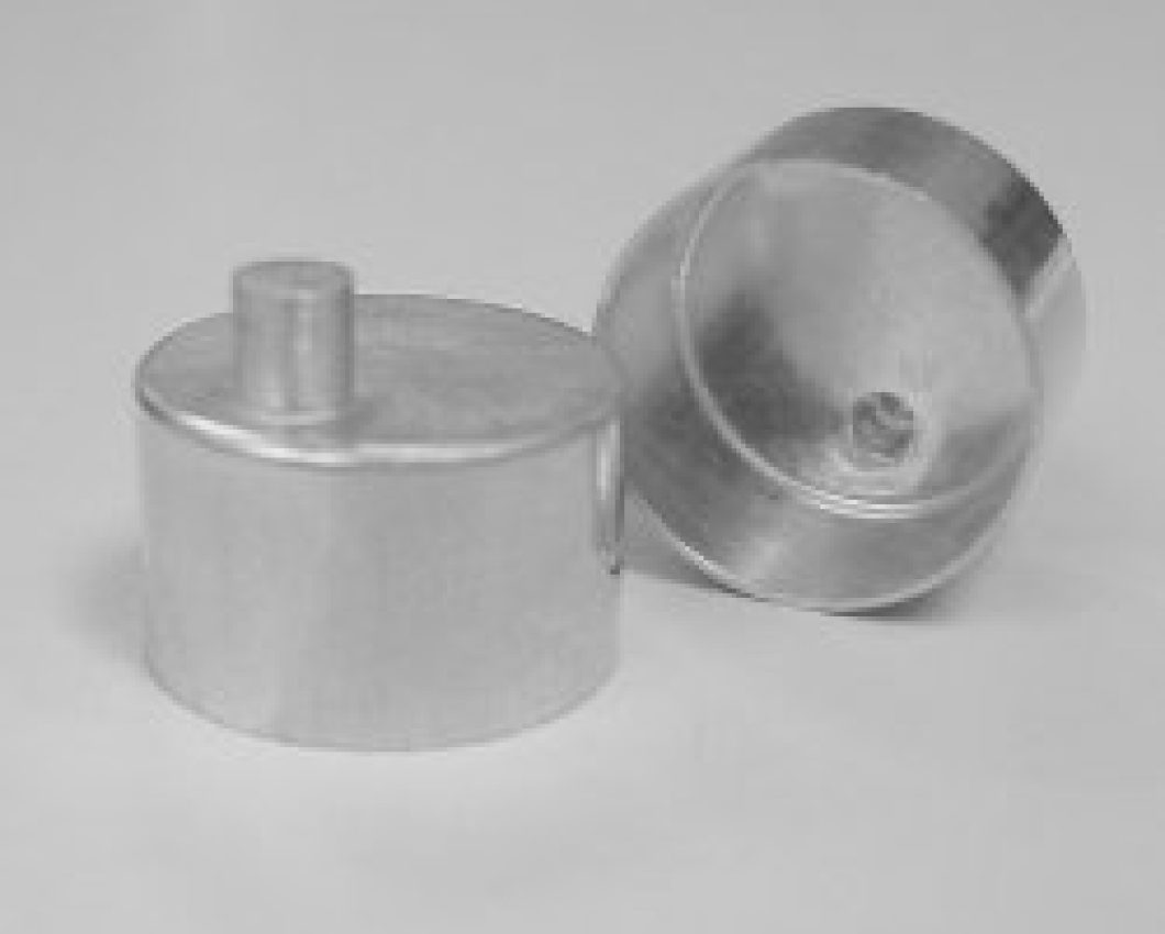 Detonator Cases - 11