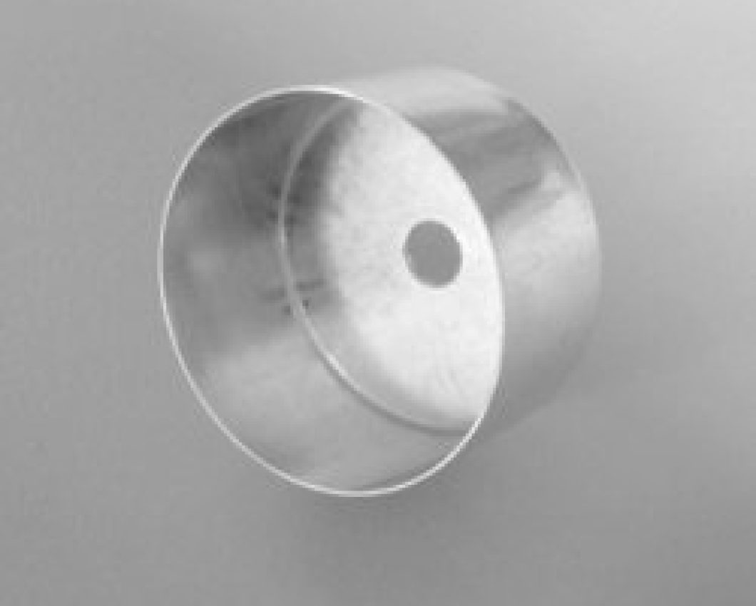 Detonator Cases - 14