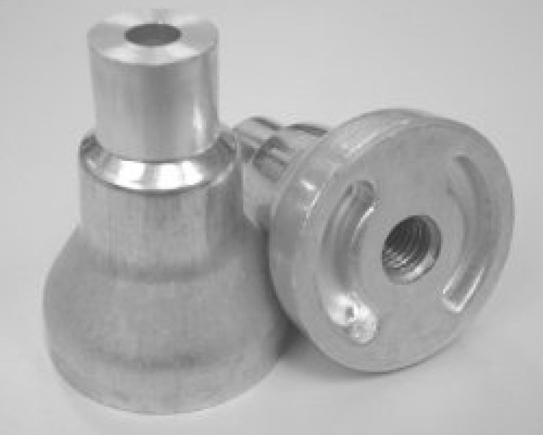 Anti-Vibration Systems (AVS) - 10