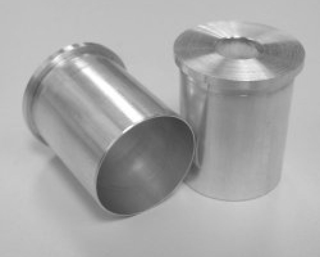 Pyrotechnic Flare Cases - 3