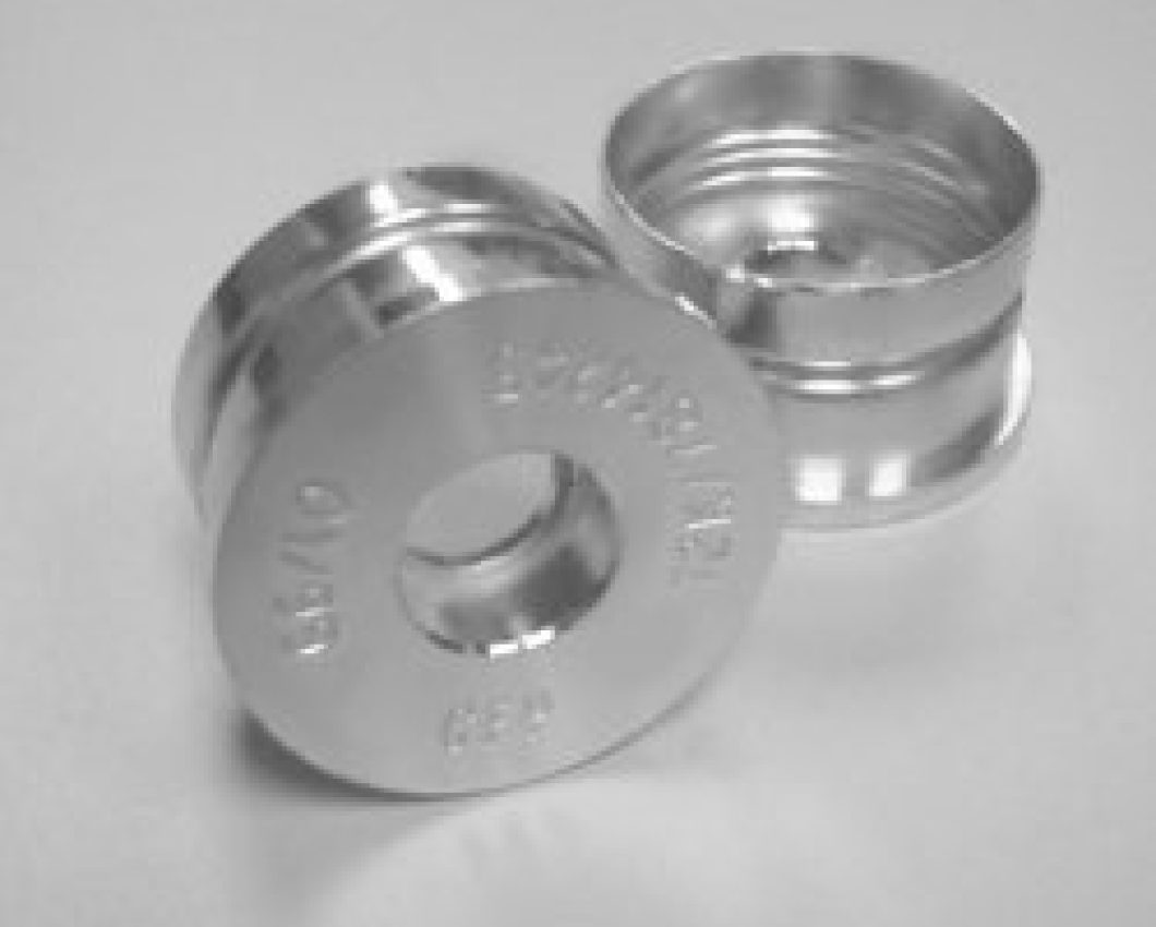 Pyrotechnic Flare Cases - 0