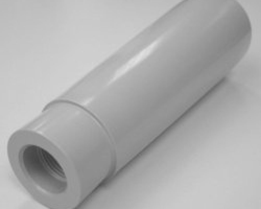 Pyrotechnic Flare Cases - 1