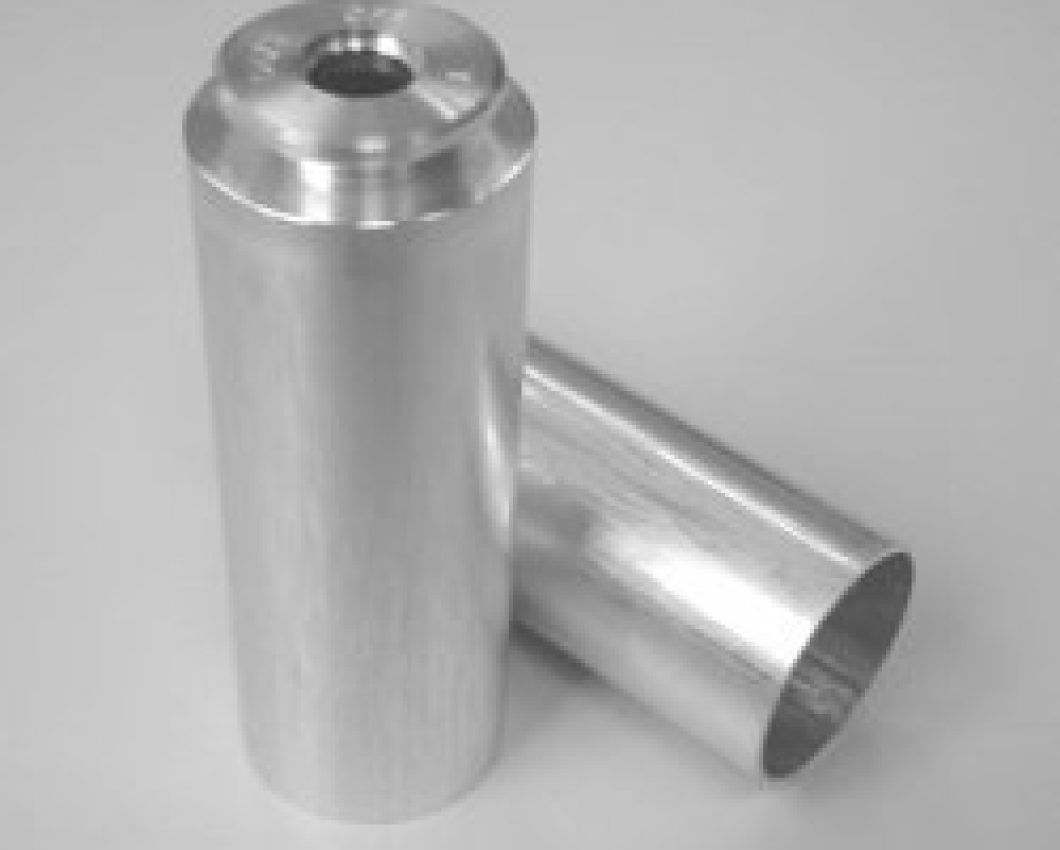 Pyrotechnic Flare Cases - 9