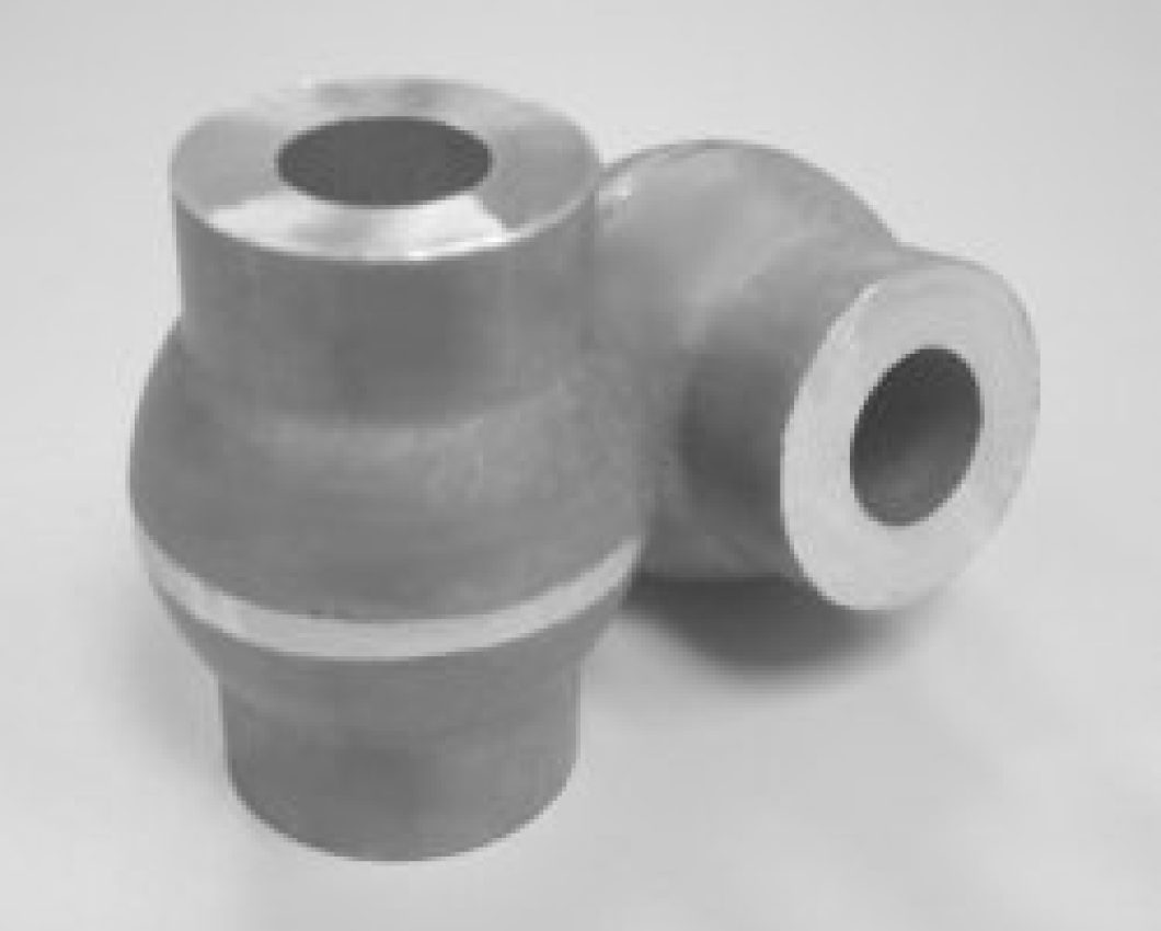 Anti-Vibration Systems (AVS) - 0