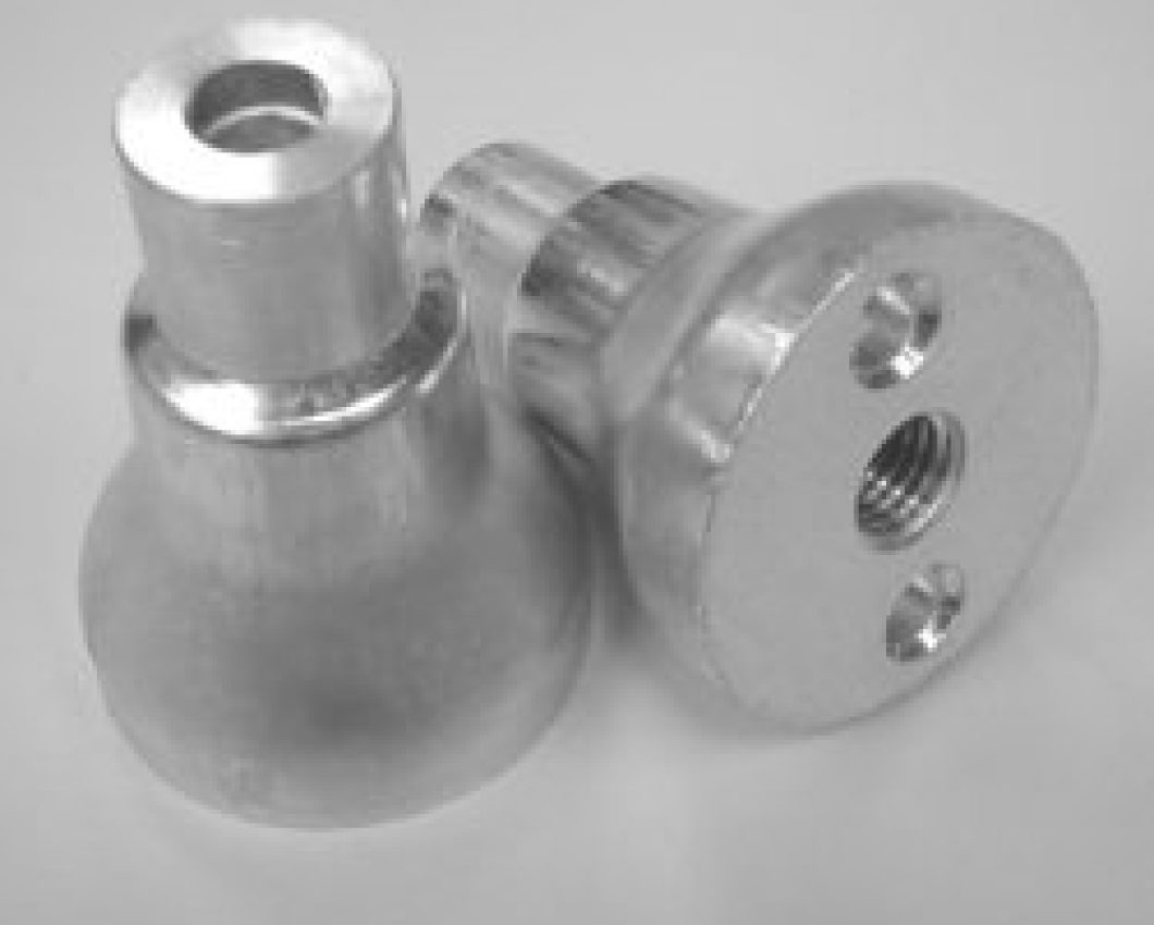 Anti-Vibration Systems (AVS) - 11