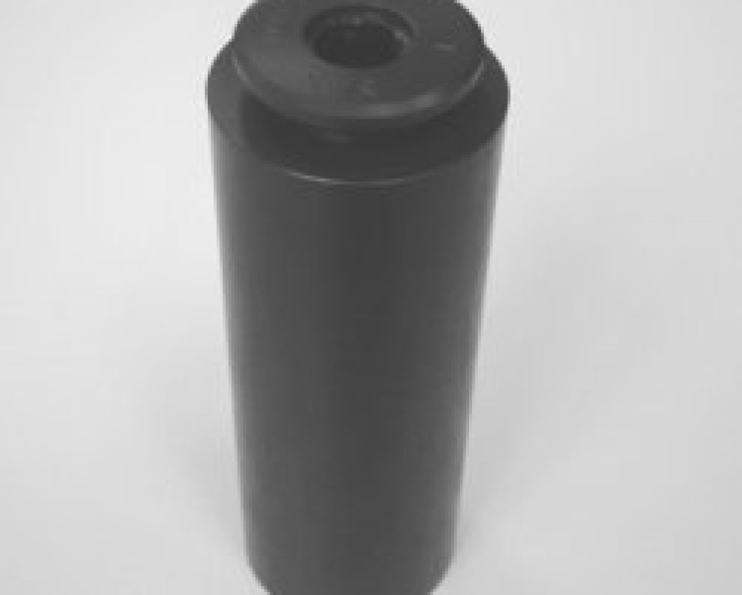 Pyrotechnic Flare Cases - 8