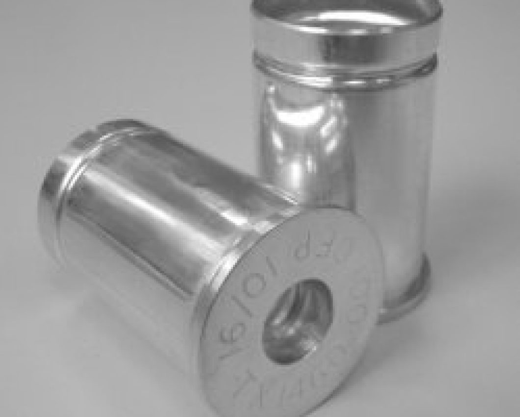 Pyrotechnic Flare Cases - 6