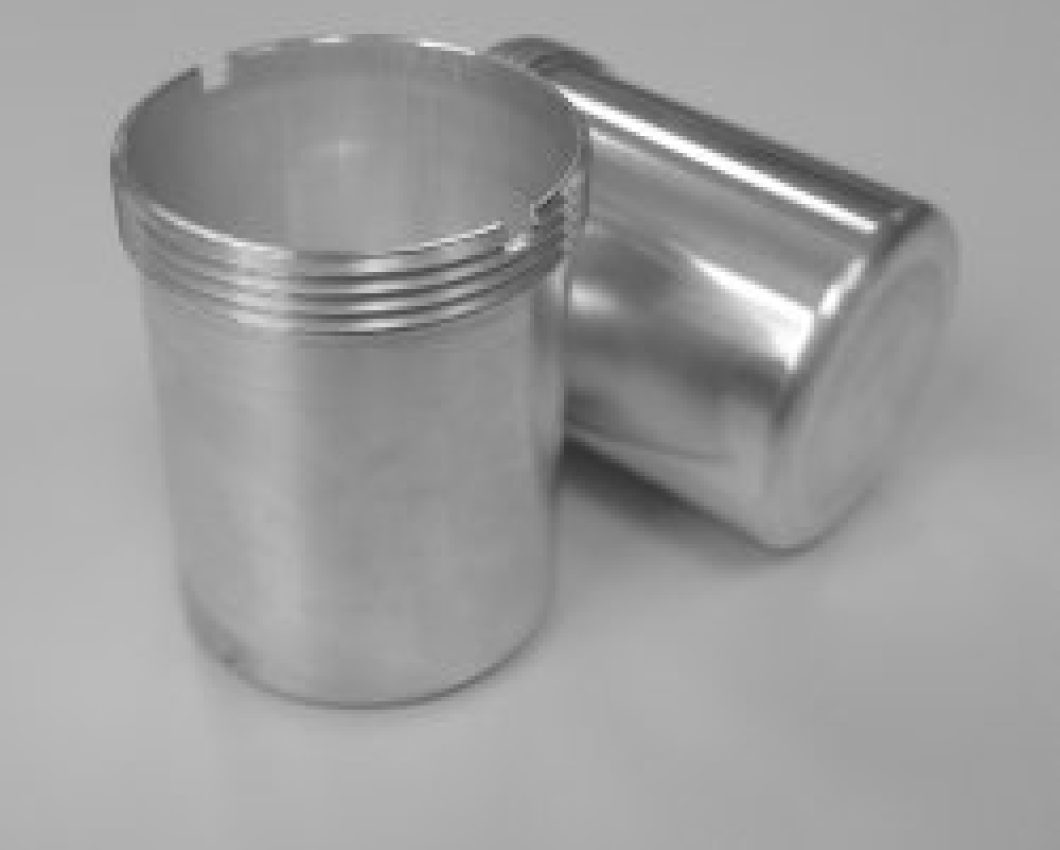 Detonator Cases - 13