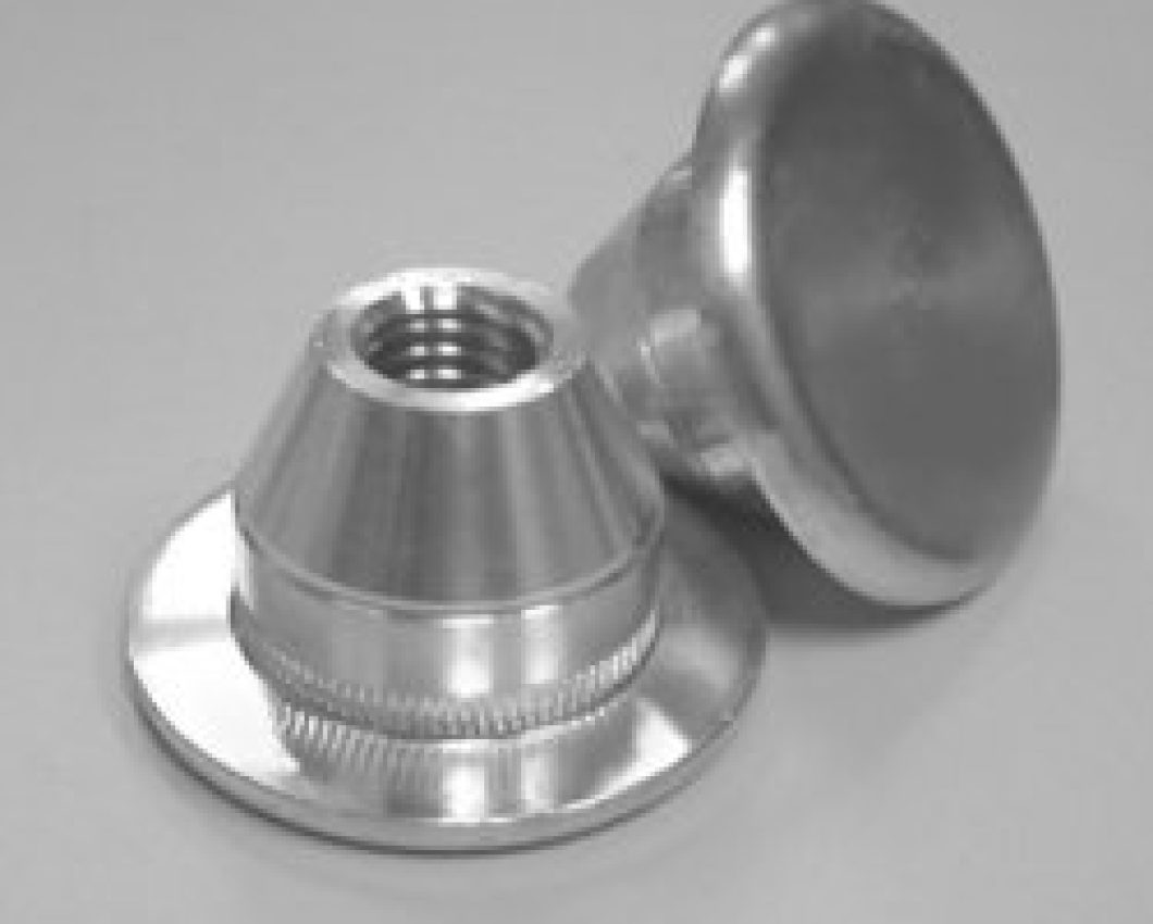 Anti-Vibration Systems (AVS) - 18