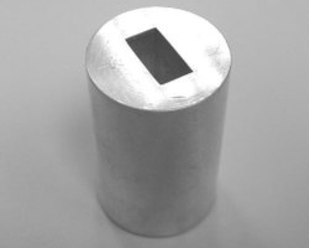 Missile Wave Guides - 0