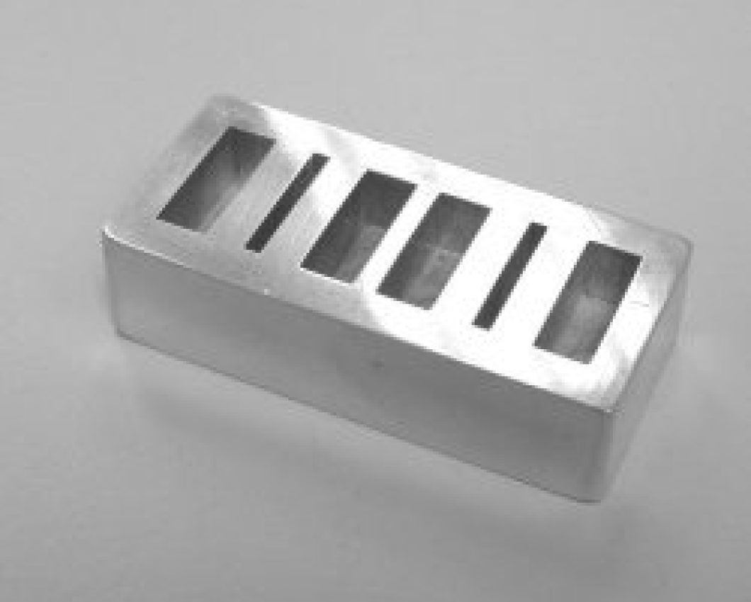 Missile Wave Guides - 4