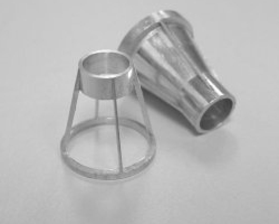 Missile Wave Guides - 6