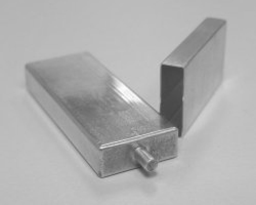 Missile Wave Guides - 7