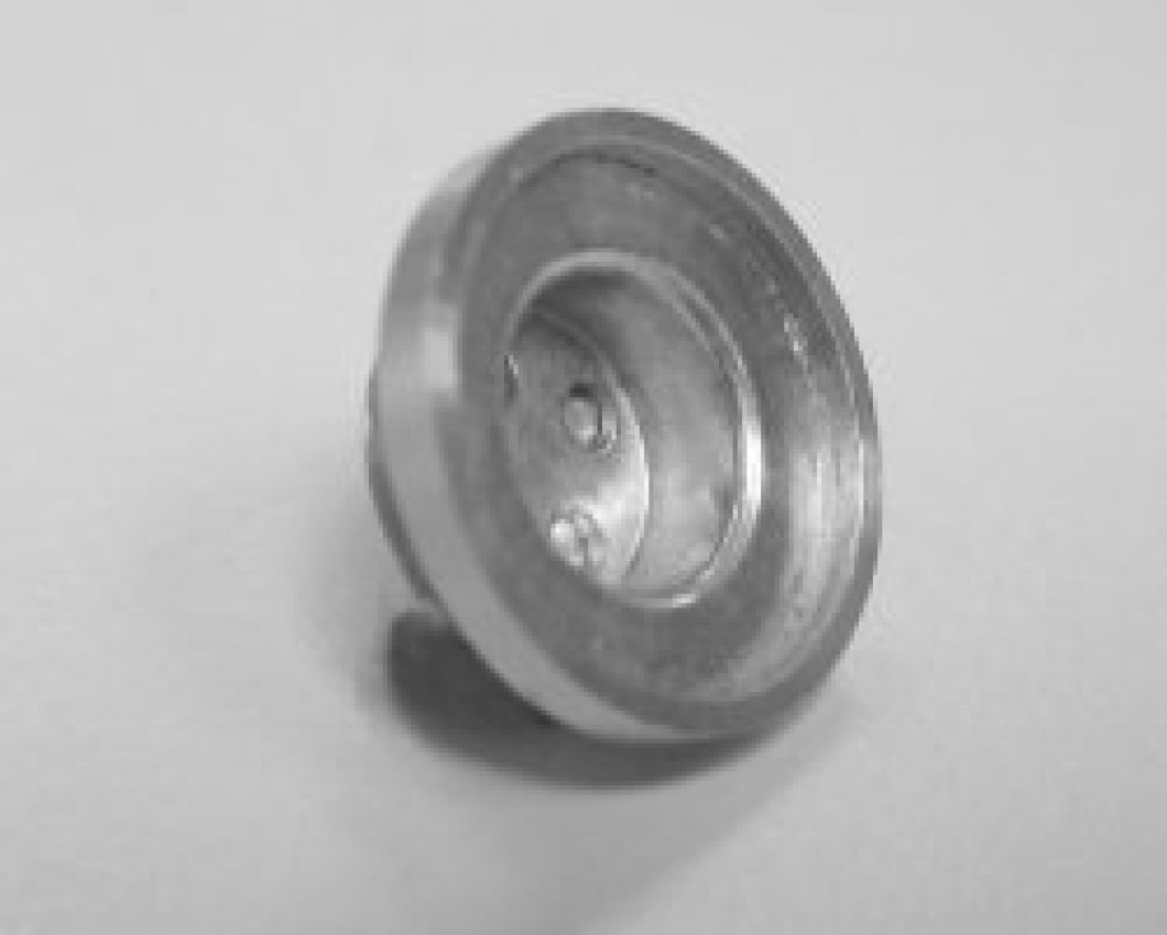 Detonator Cases - 17