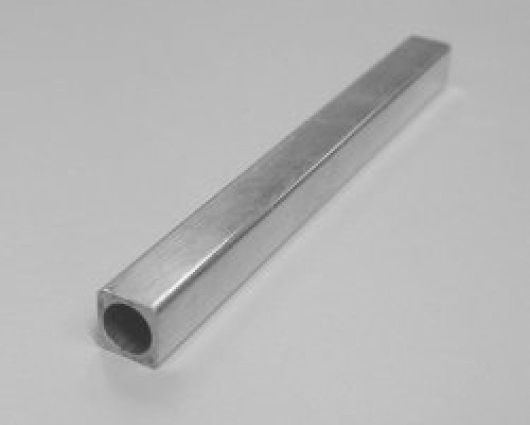 Missile Wave Guides - 3