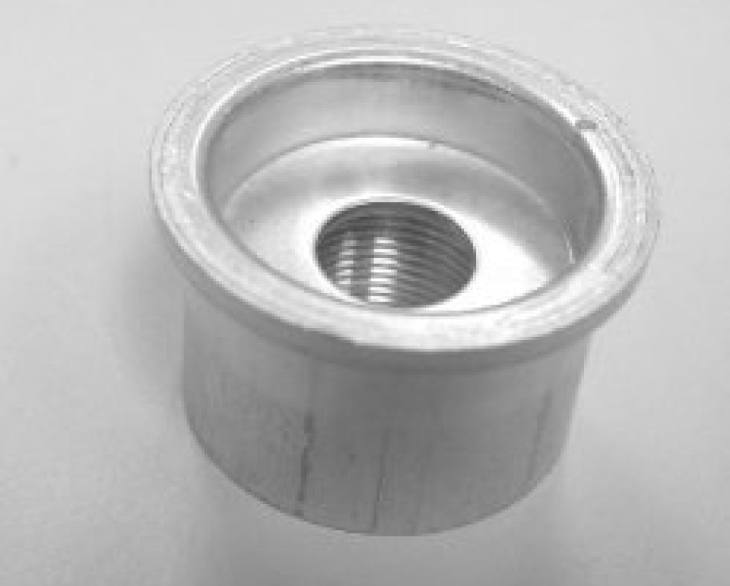 Pyrotechnic Flare Cases - 2