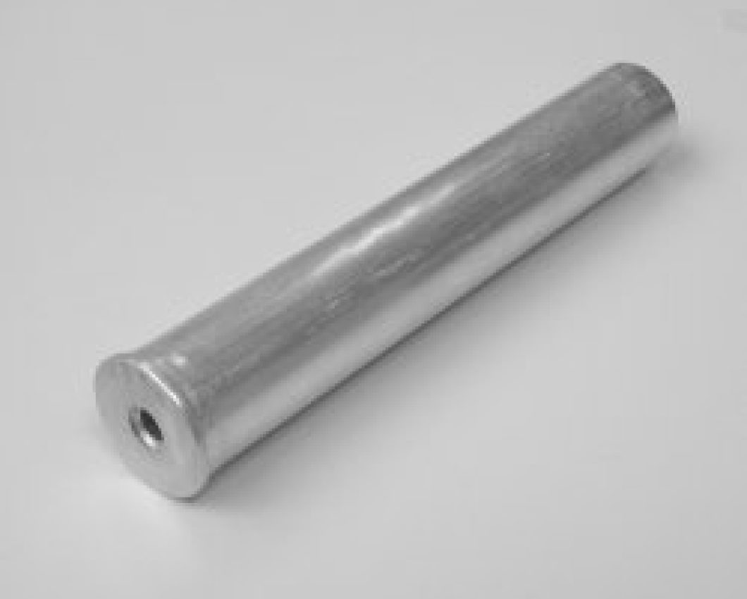 Pyrotechnic Flare Cases - 4