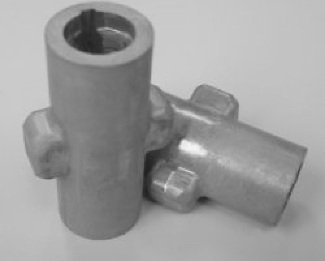 Anti-Vibration Systems (AVS) - 19