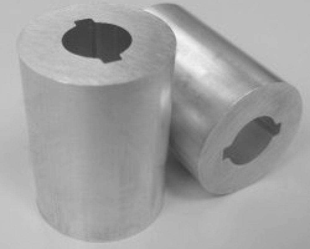 Anti-Vibration Systems (AVS) - 12