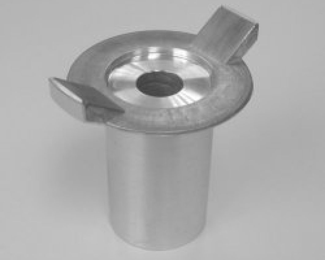 Anti-Vibration Systems (AVS) - 3