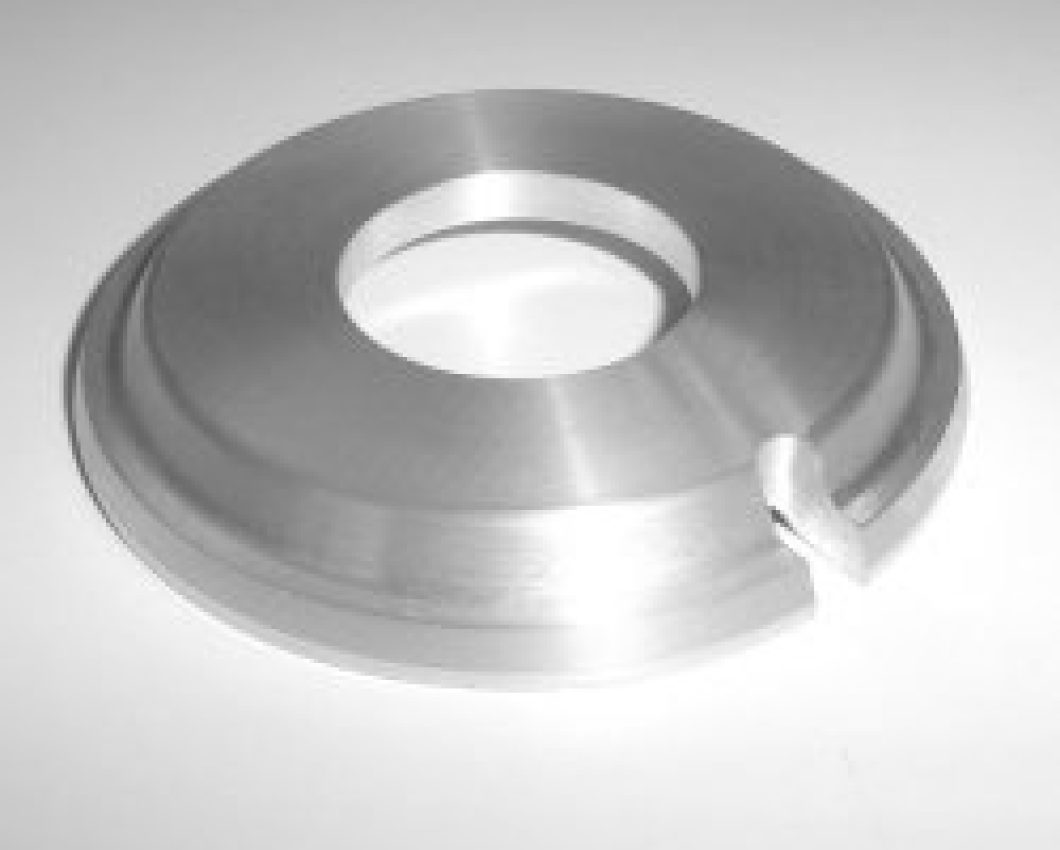 Anti-Vibration Systems (AVS) - 22