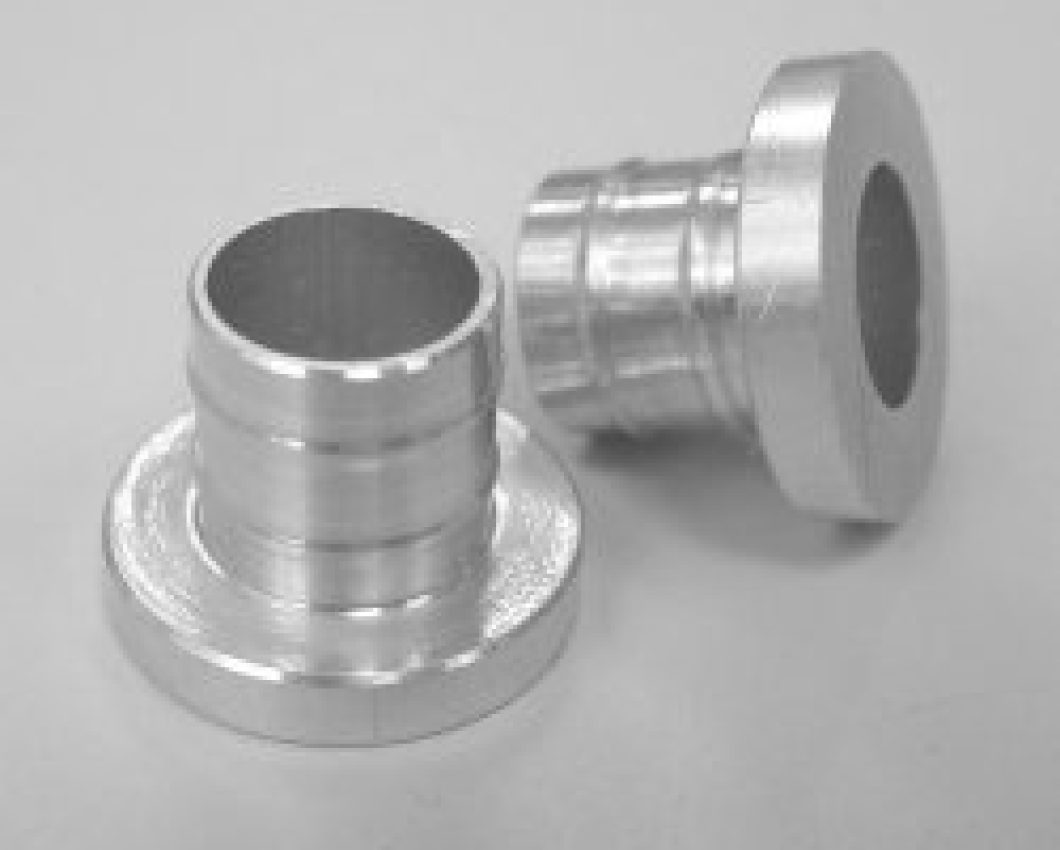 Anti-Vibration Systems (AVS) - 23