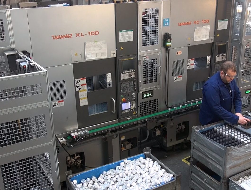 High Quality, High Precision, High Repeatability